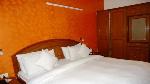 Hotel P K  Residency